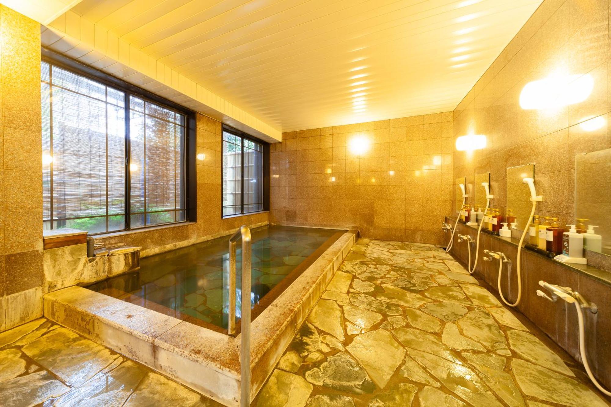 Gora Hotel Paipuno Kemuri Plus Hakone Exterior foto