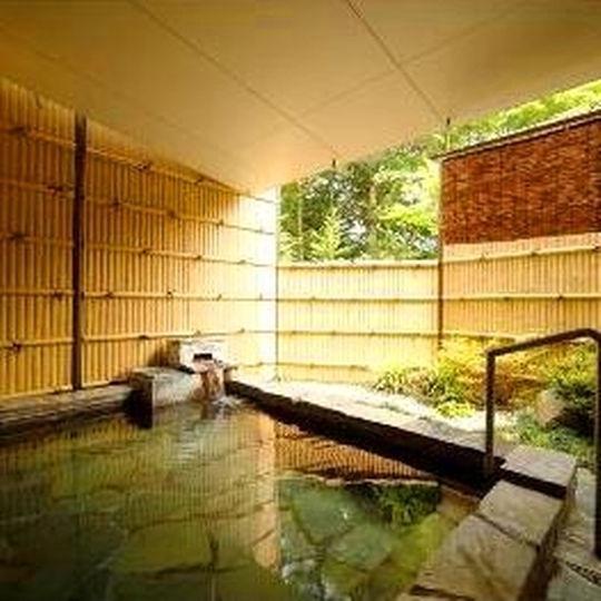 Gora Hotel Paipuno Kemuri Plus Hakone Exterior foto