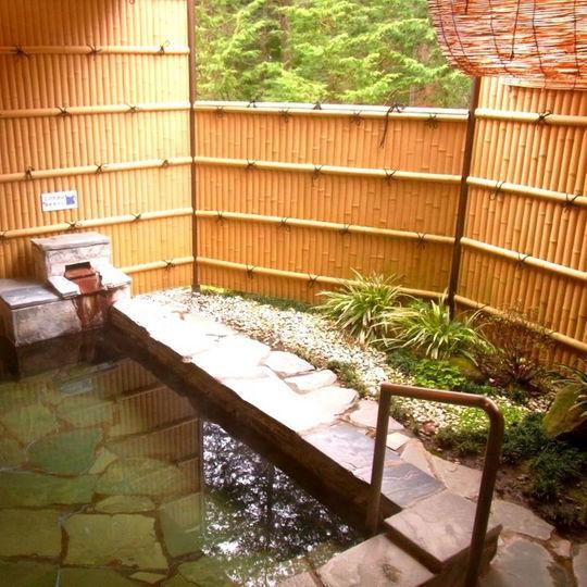 Gora Hotel Paipuno Kemuri Plus Hakone Exterior foto