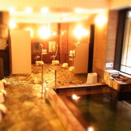 Gora Hotel Paipuno Kemuri Plus Hakone Exterior foto