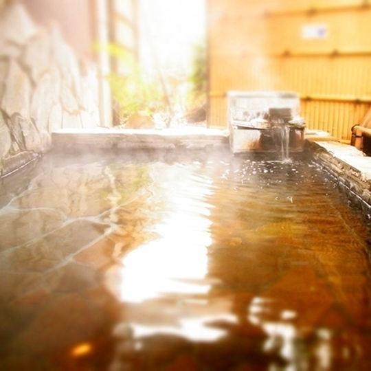 Gora Hotel Paipuno Kemuri Plus Hakone Exterior foto