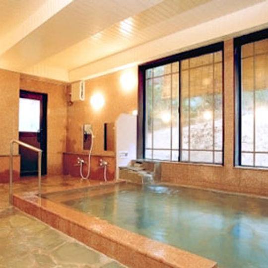 Gora Hotel Paipuno Kemuri Plus Hakone Exterior foto