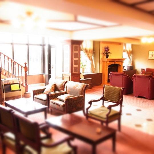 Gora Hotel Paipuno Kemuri Plus Hakone Exterior foto