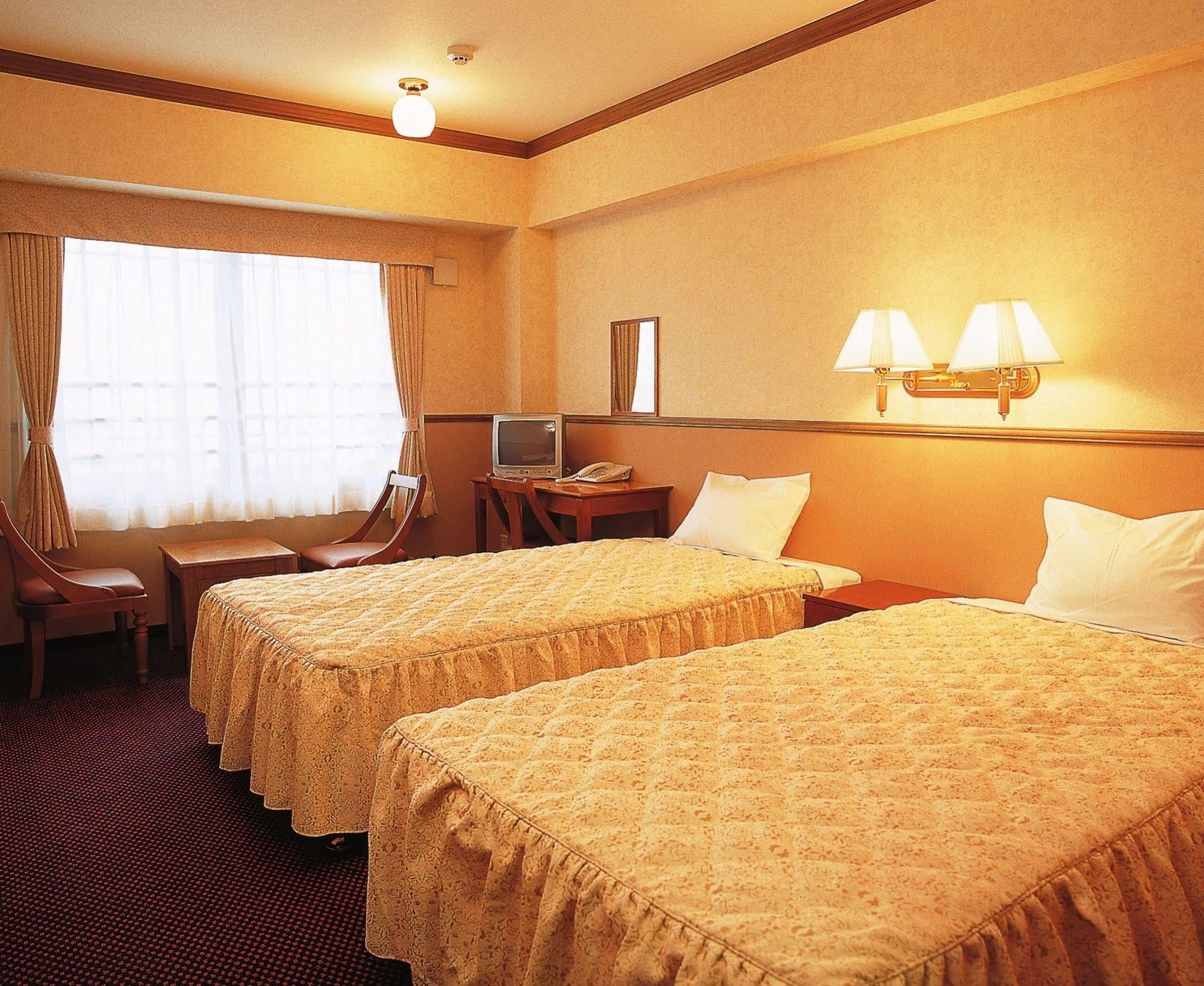 Gora Hotel Paipuno Kemuri Plus Hakone Exterior foto