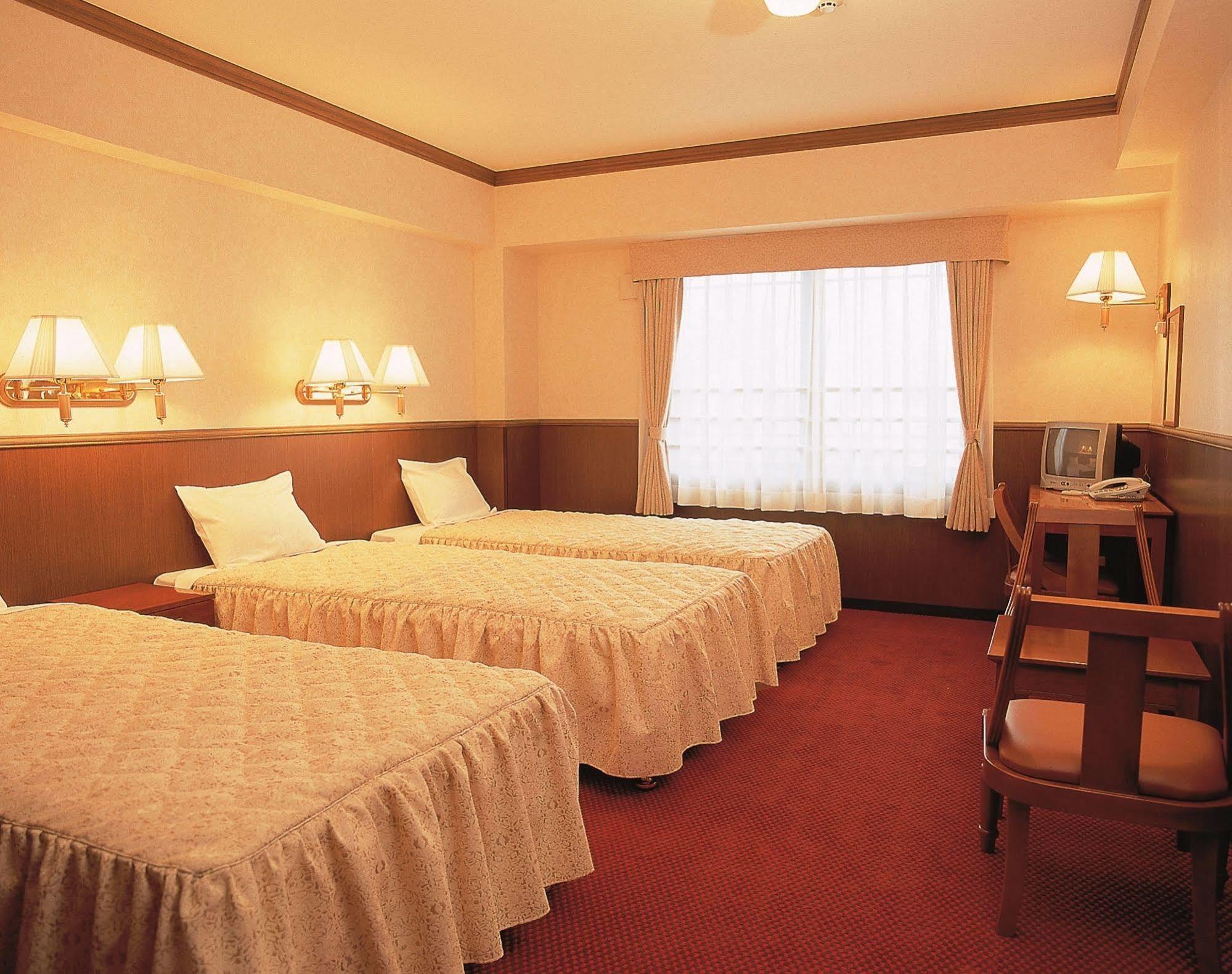 Gora Hotel Paipuno Kemuri Plus Hakone Exterior foto