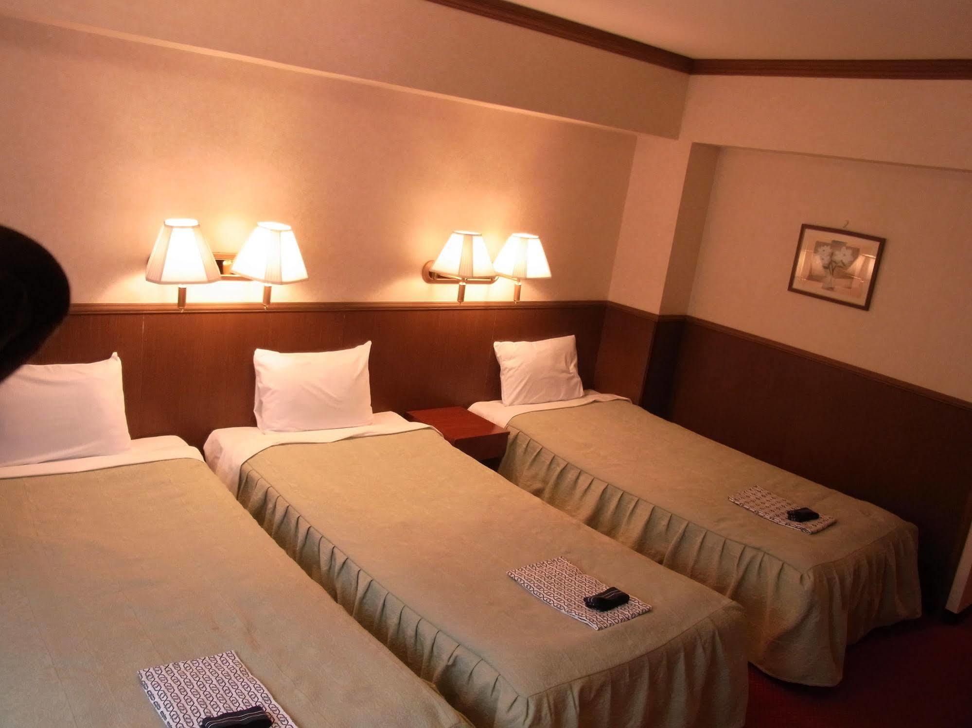 Gora Hotel Paipuno Kemuri Plus Hakone Exterior foto